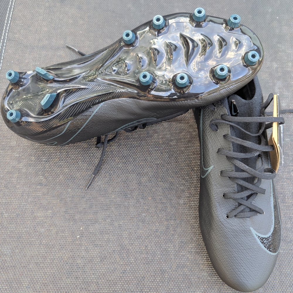 Nike Zm Vapor 16 AG Soccer Cleats